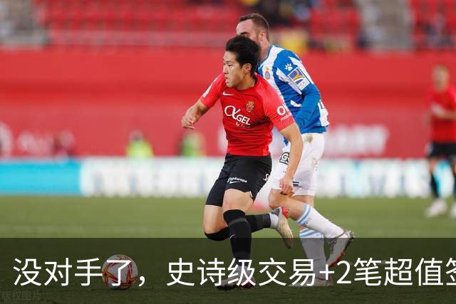 没对手了，史诗级交易+2笔超值签约，森林狼成了NBA最被低估的球队